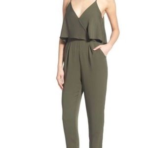 ASTR jumpsuit